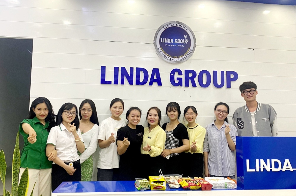 linda group
